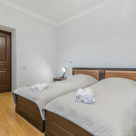 Alvani Inn K'vemo Alvani 외부 사진