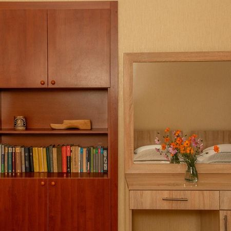 Alvani Inn K'vemo Alvani 외부 사진