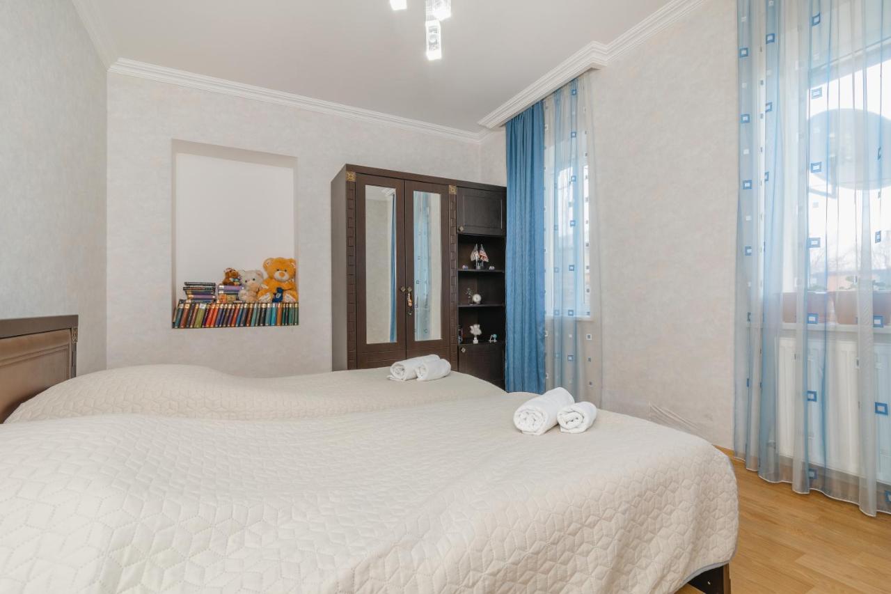 Alvani Inn K'vemo Alvani 외부 사진