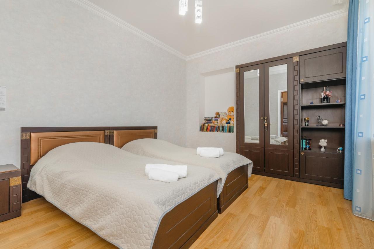 Alvani Inn K'vemo Alvani 외부 사진