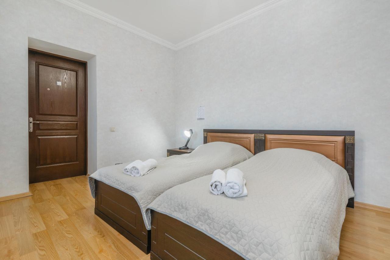 Alvani Inn K'vemo Alvani 외부 사진