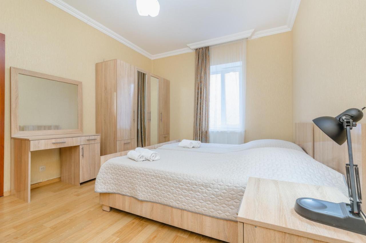 Alvani Inn K'vemo Alvani 외부 사진