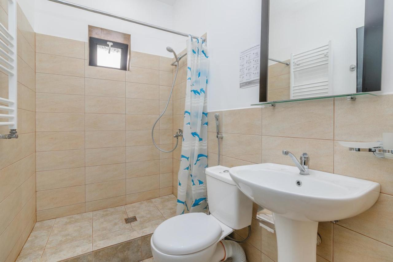 Alvani Inn K'vemo Alvani 외부 사진