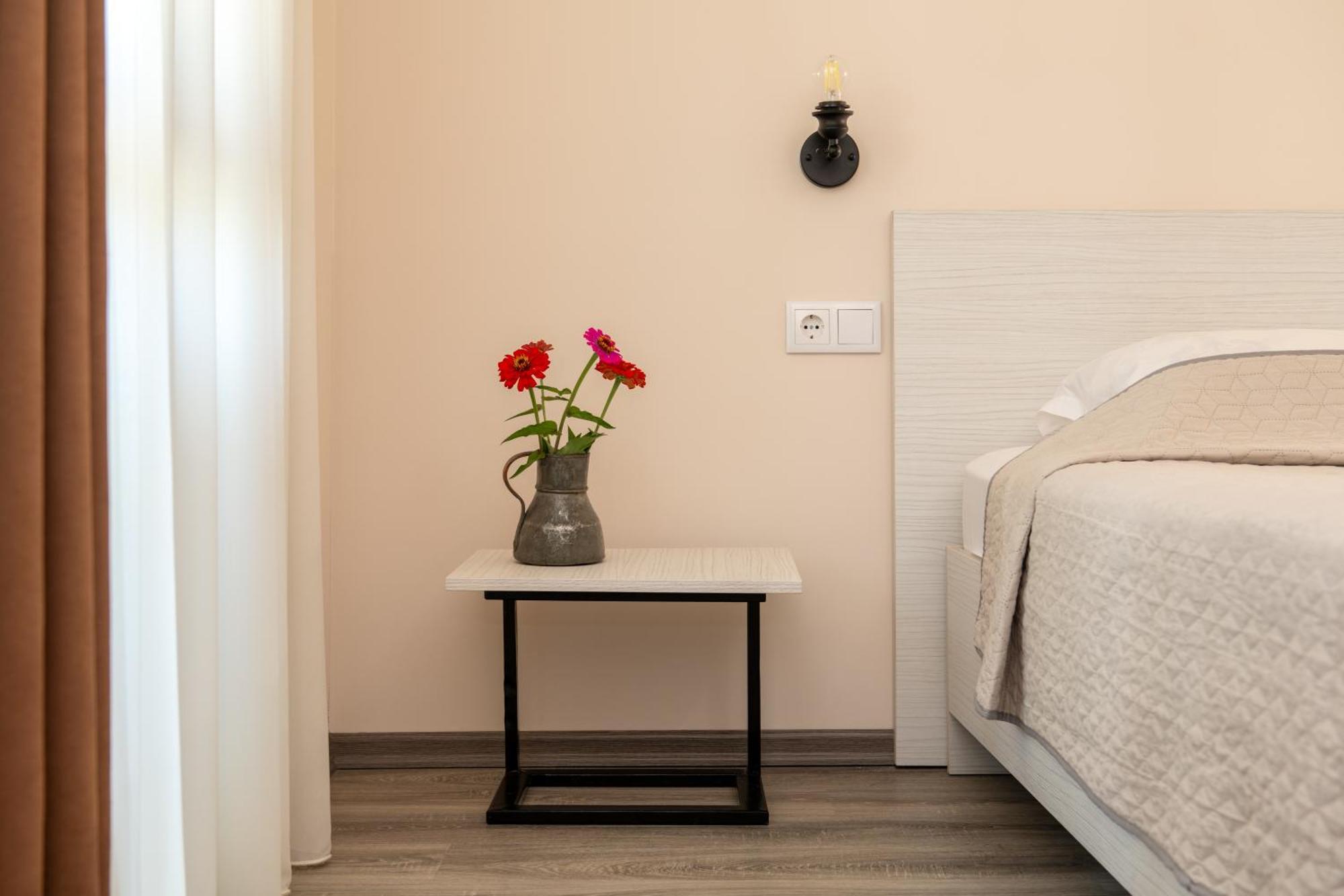 Alvani Inn K'vemo Alvani 외부 사진