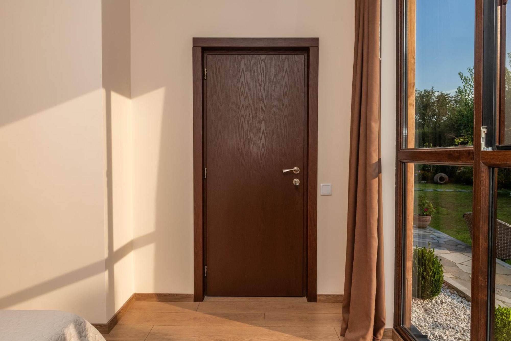 Alvani Inn K'vemo Alvani 외부 사진