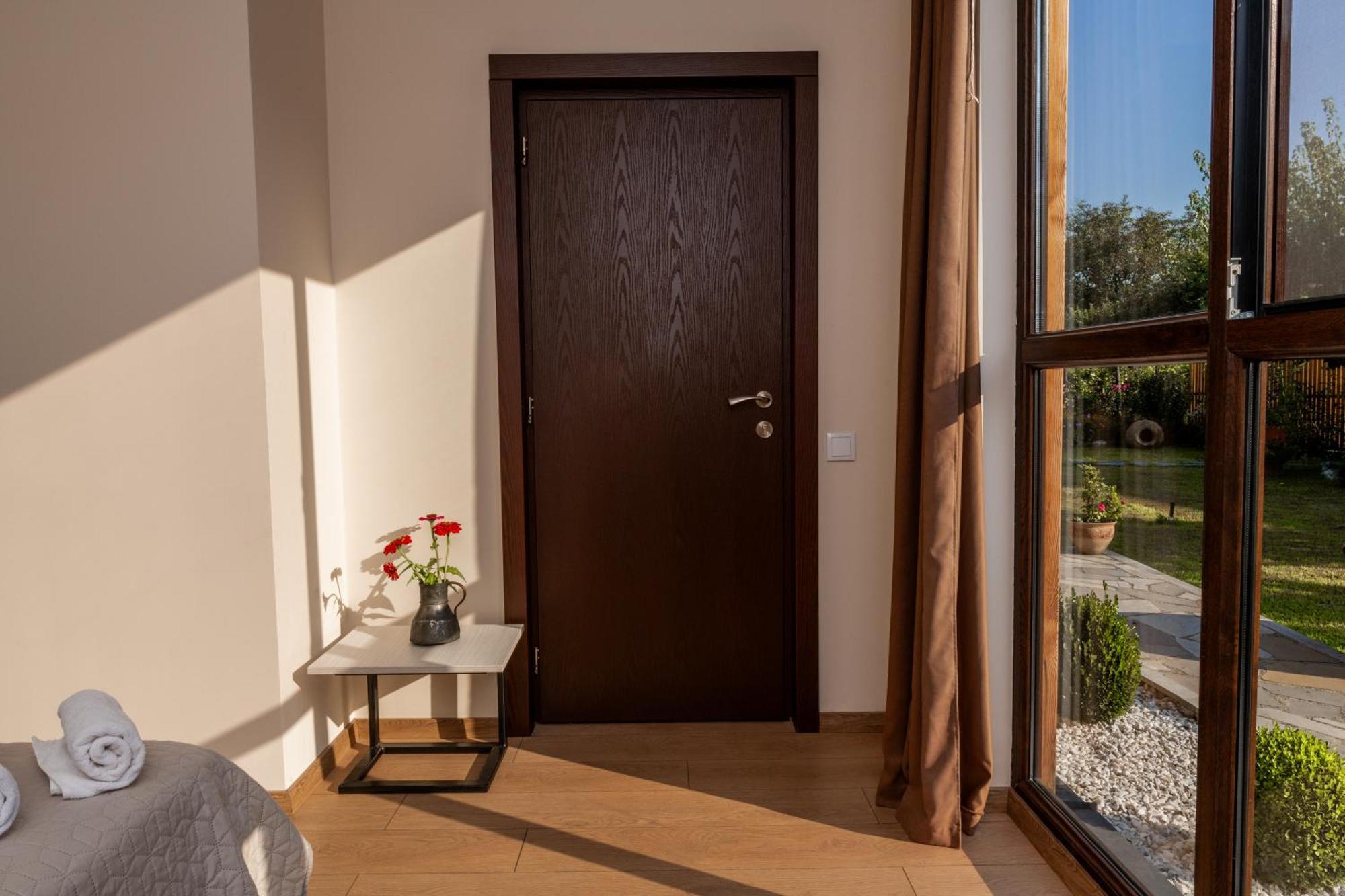 Alvani Inn K'vemo Alvani 외부 사진