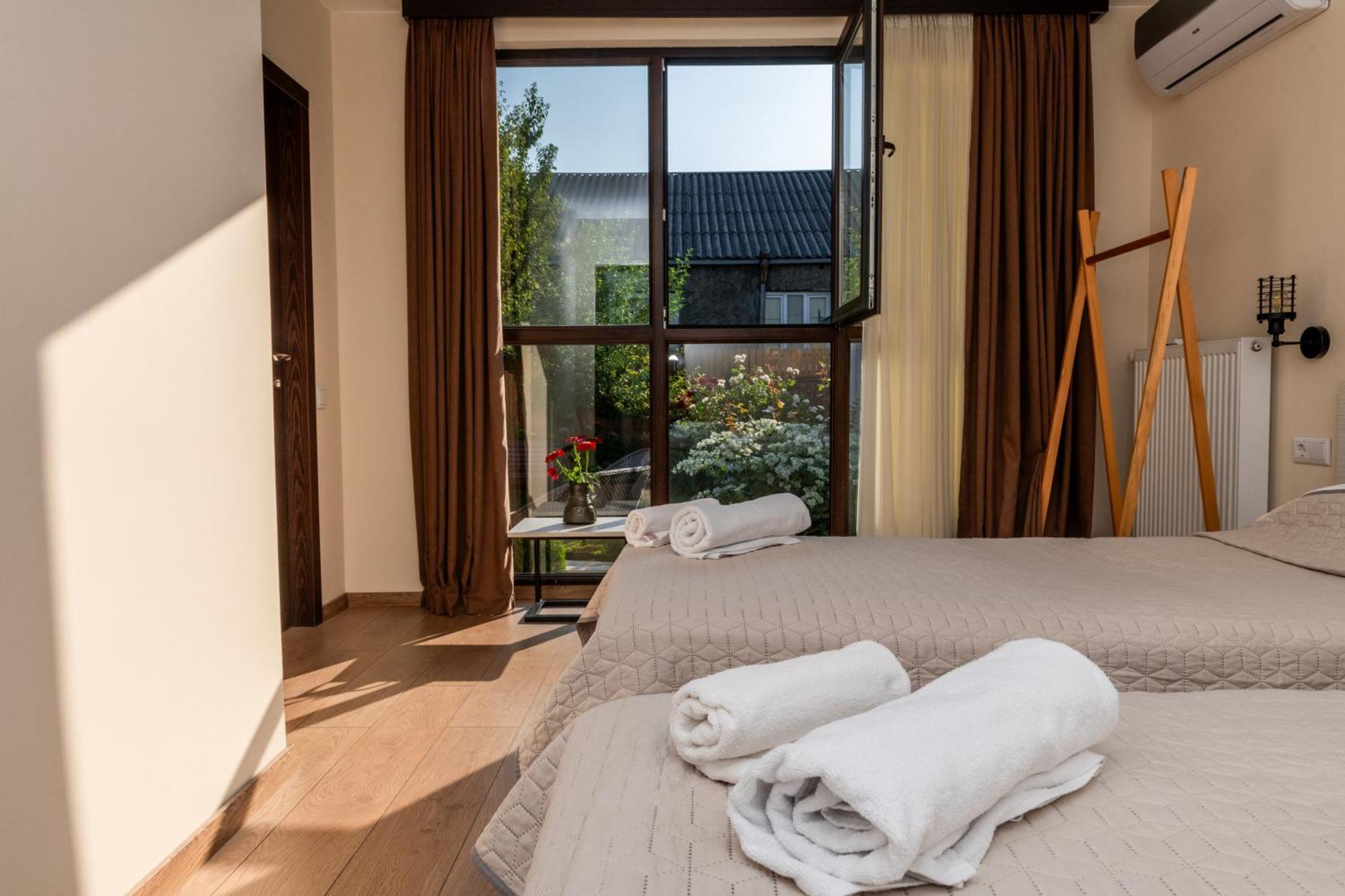 Alvani Inn K'vemo Alvani 외부 사진