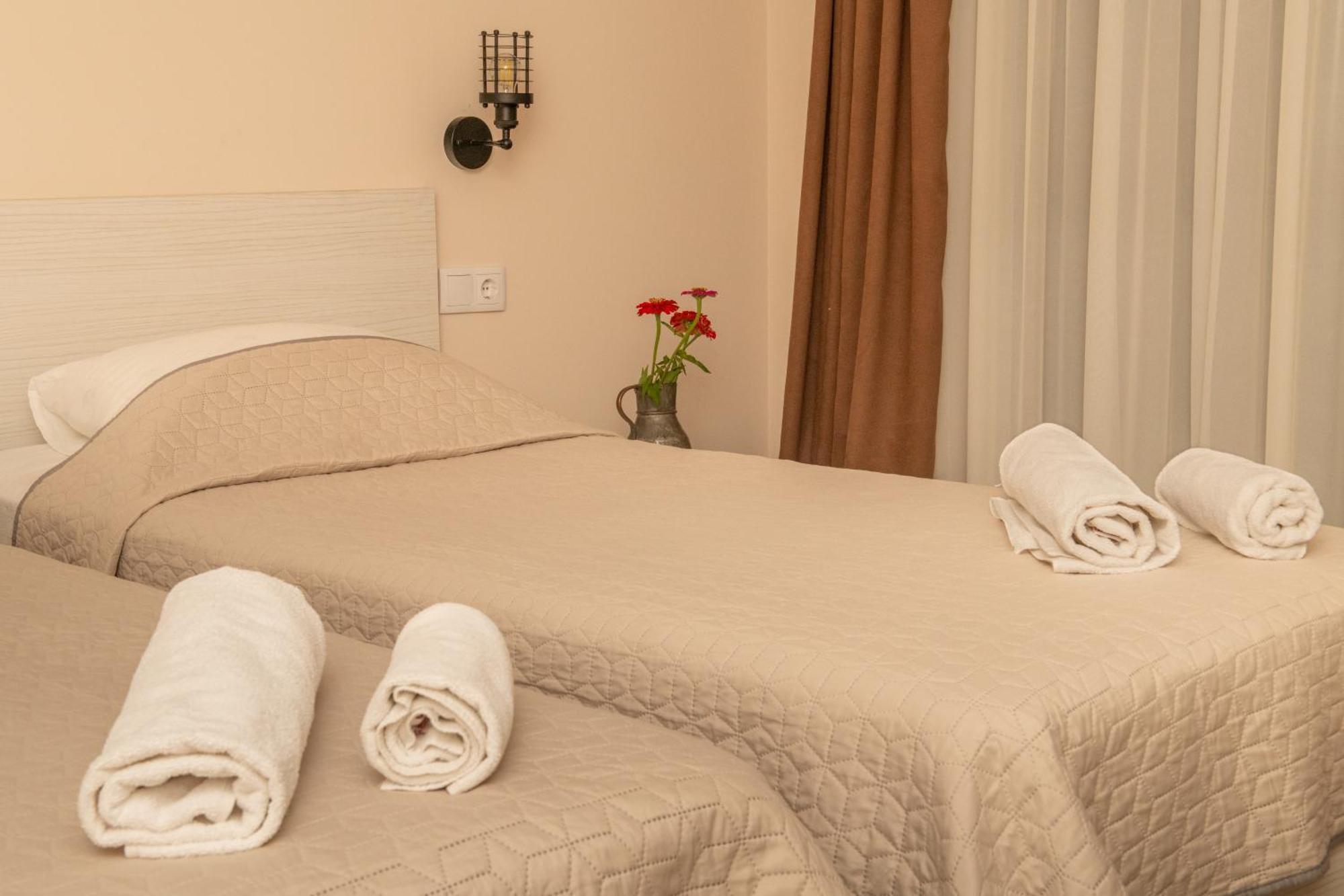 Alvani Inn K'vemo Alvani 외부 사진