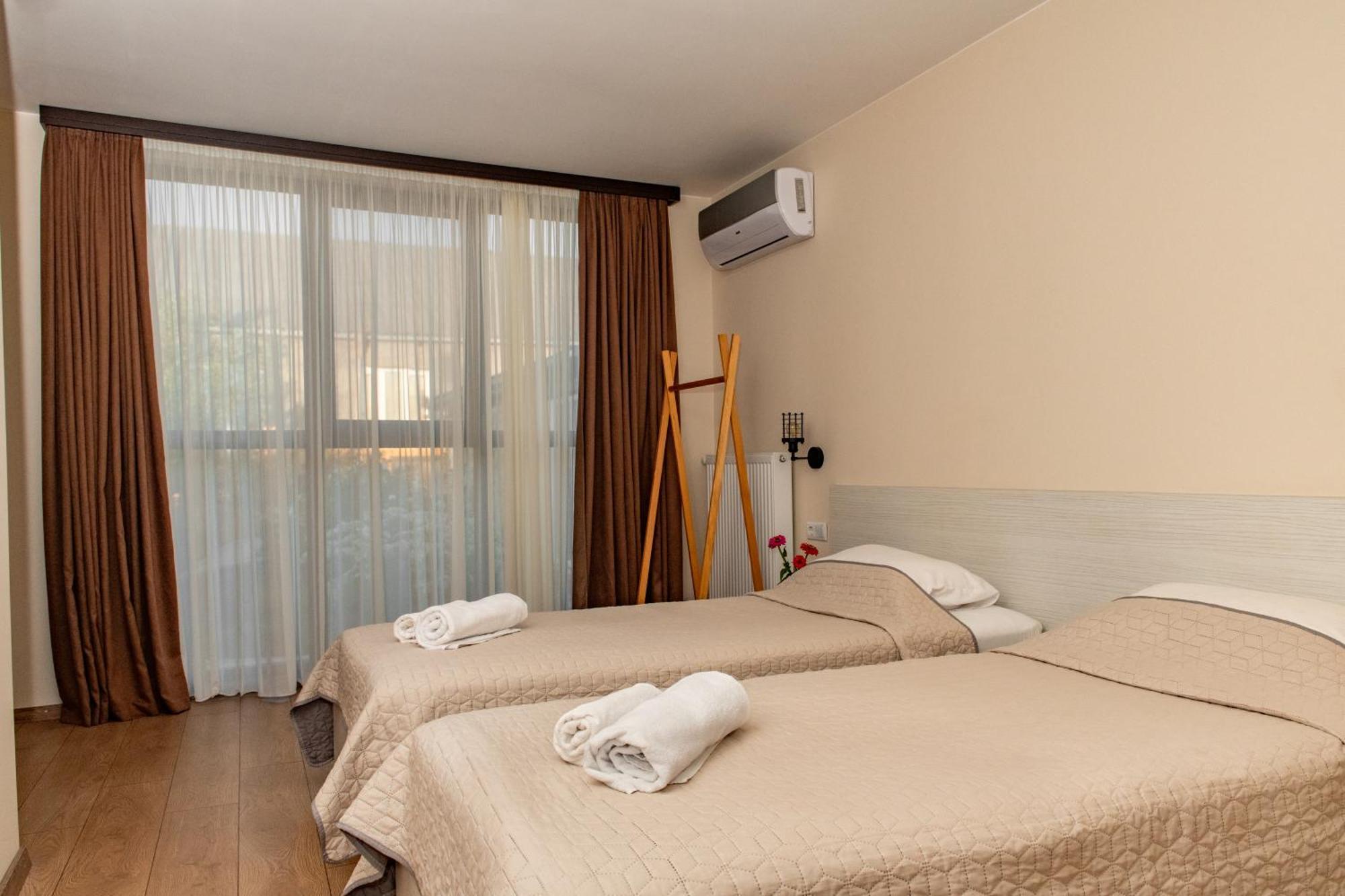 Alvani Inn K'vemo Alvani 외부 사진