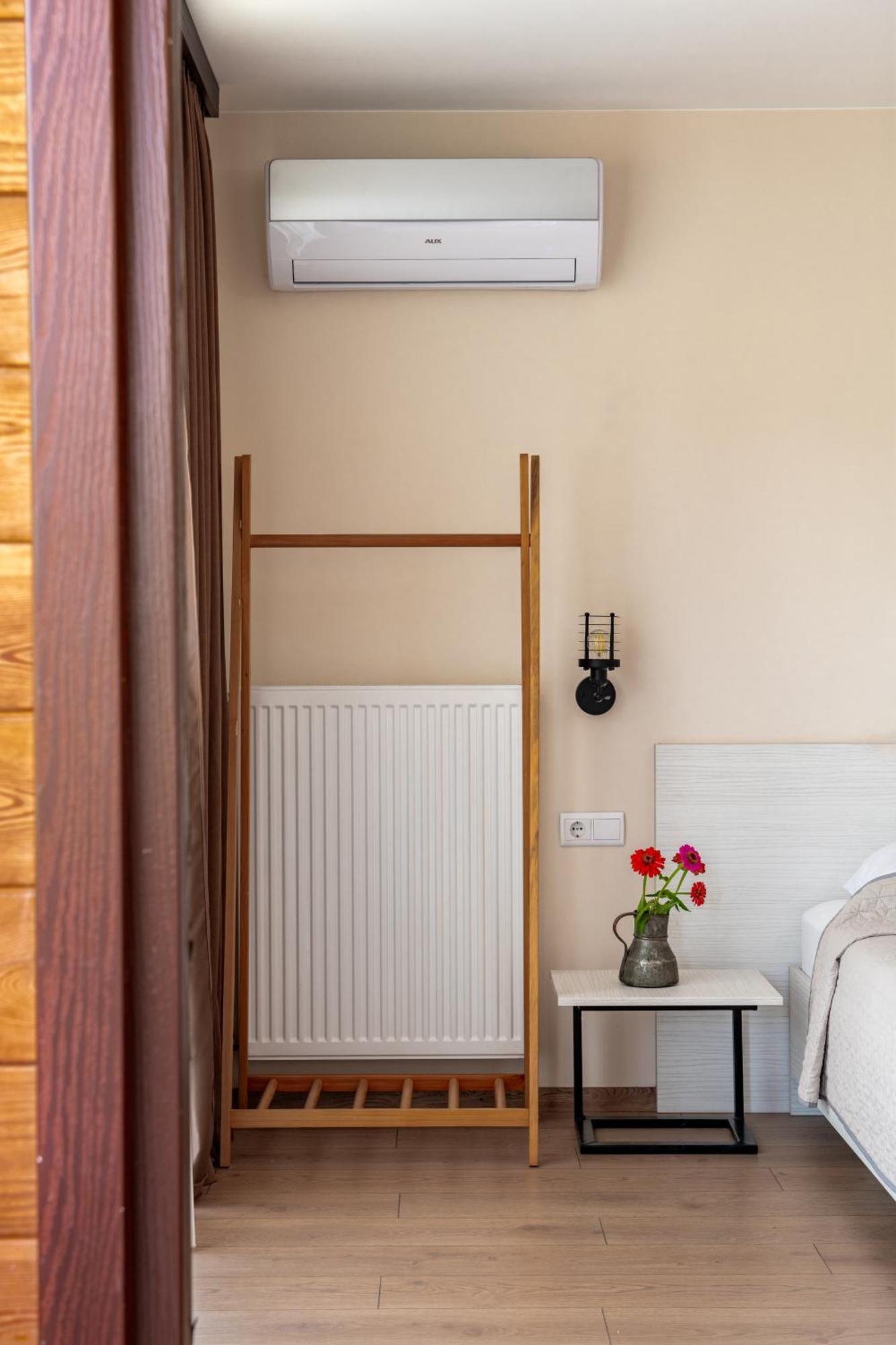 Alvani Inn K'vemo Alvani 외부 사진