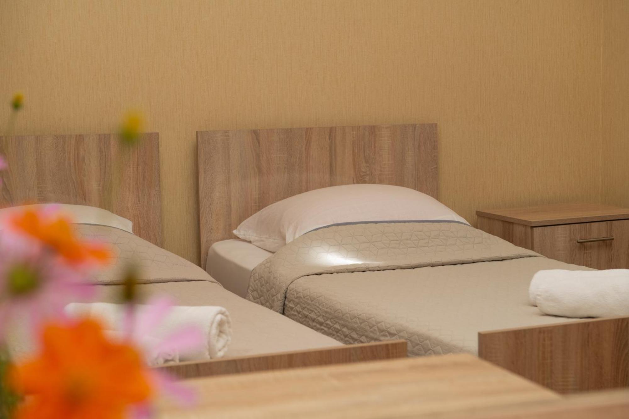 Alvani Inn K'vemo Alvani 외부 사진