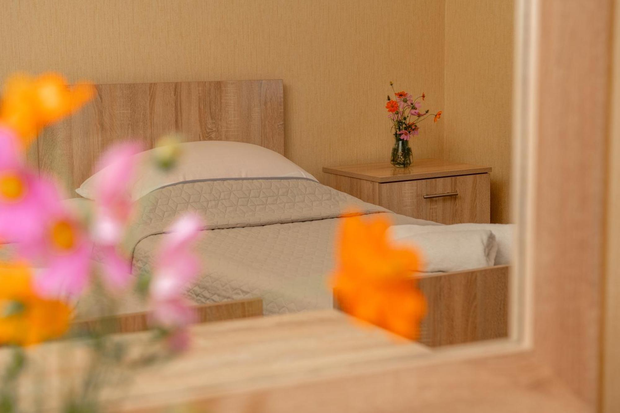 Alvani Inn K'vemo Alvani 외부 사진