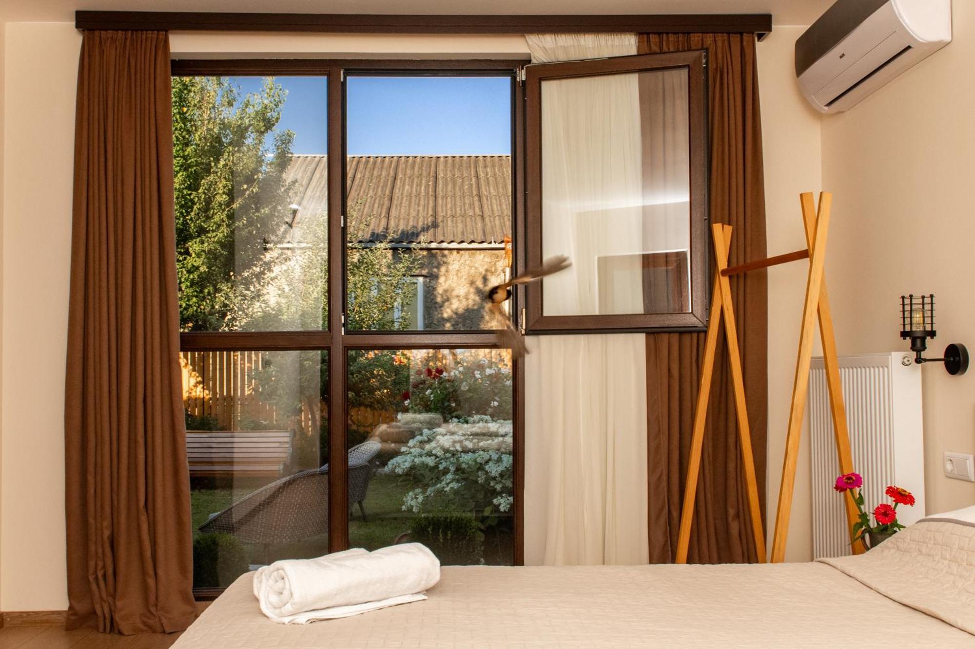 Alvani Inn K'vemo Alvani 외부 사진