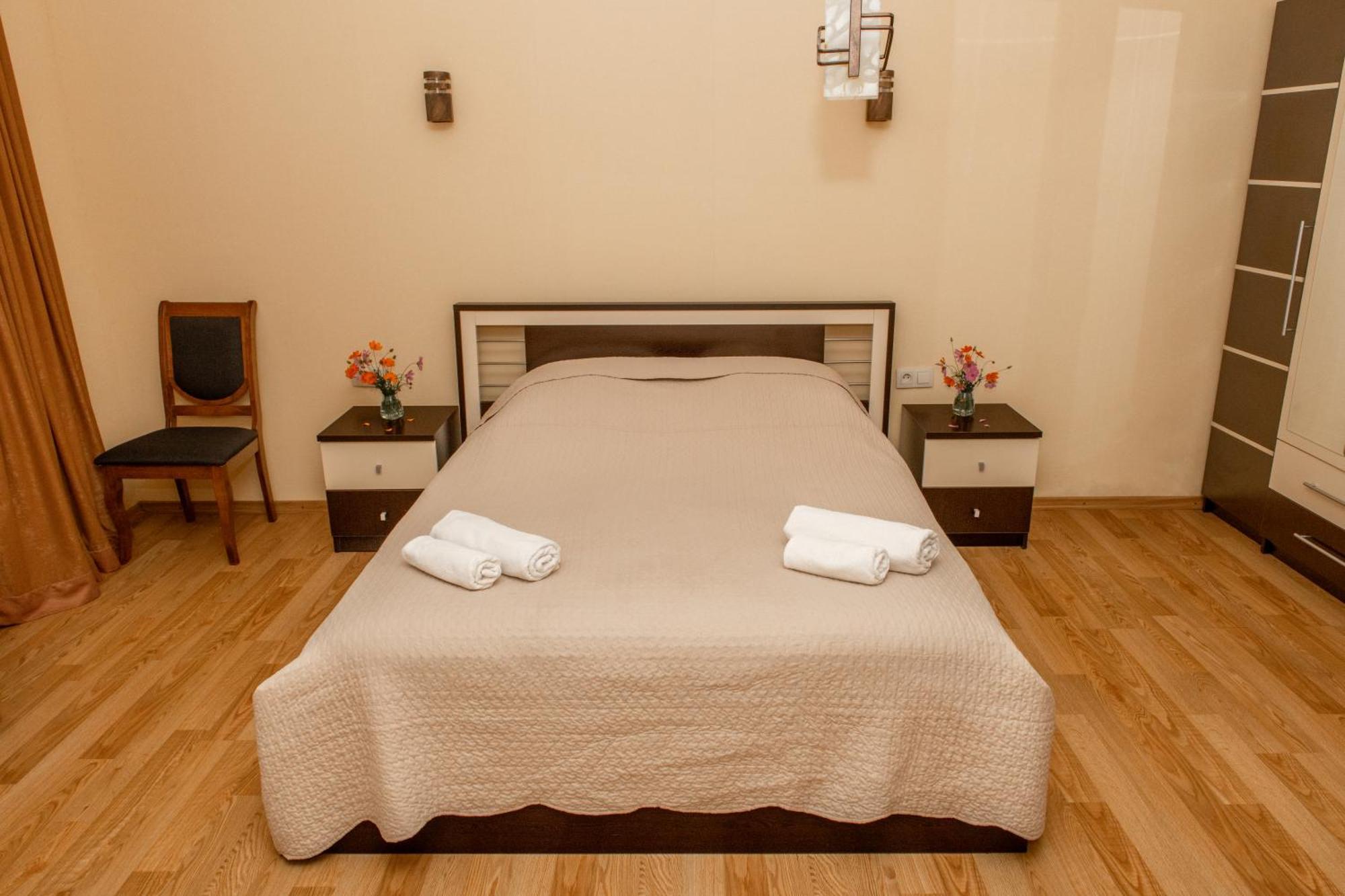 Alvani Inn K'vemo Alvani 외부 사진