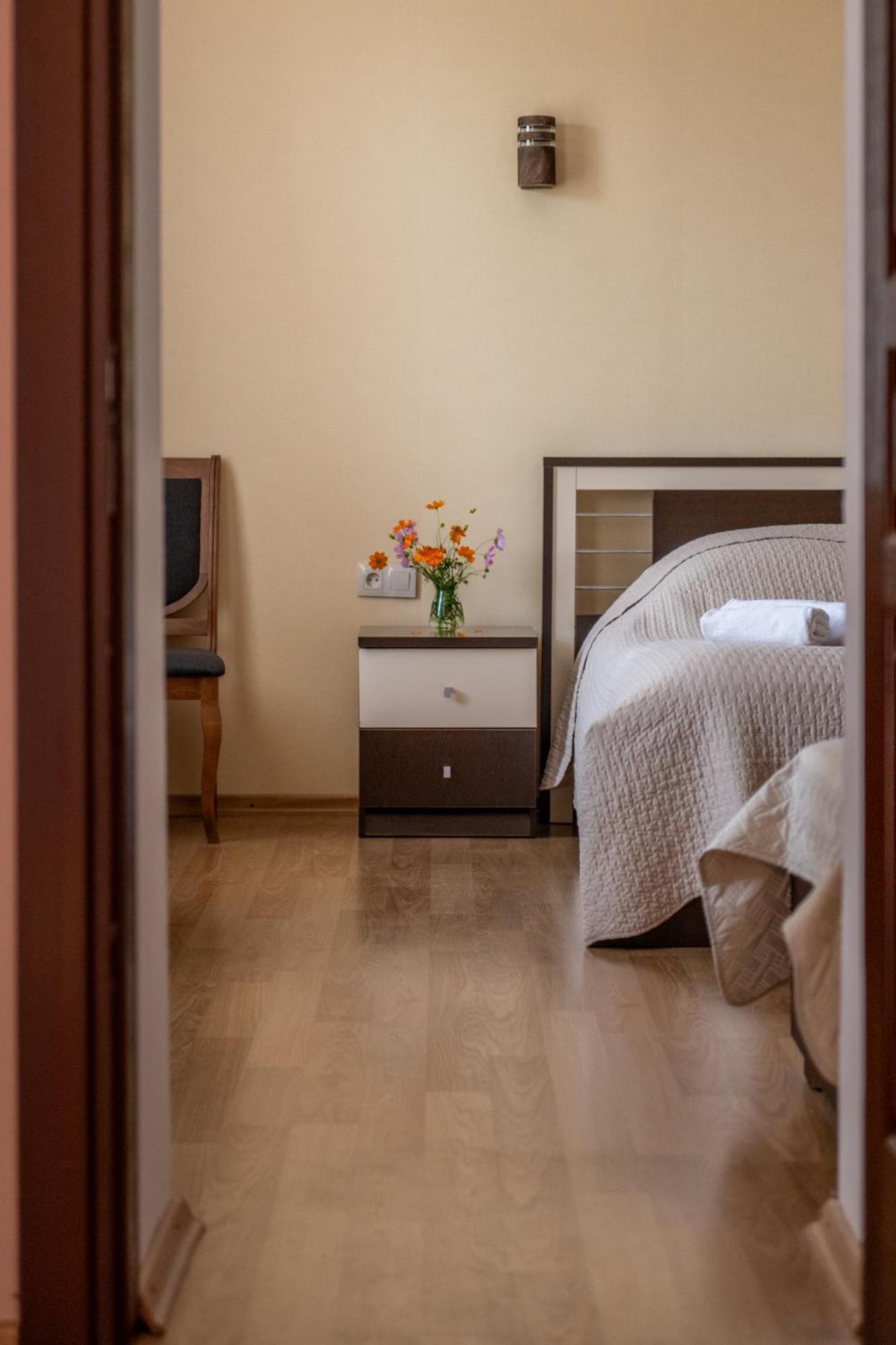 Alvani Inn K'vemo Alvani 외부 사진